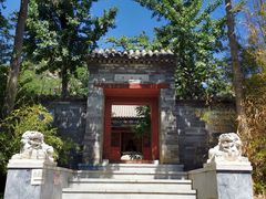 -石经山风景区