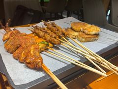 鱿鱼-赤吉·九鲜坊(七星街店)