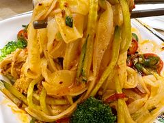 -魏家凉皮(博水商务大厦店)