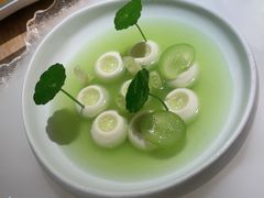 -Tomacado花厨(南京IFC国金中心店)