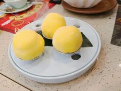 泰式冰榴莲-点都德(盘福楼店)