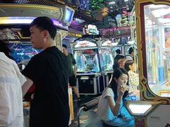 -反斗乐园(领展中心城店)