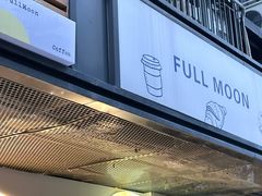 -FULL MOON满月咖啡