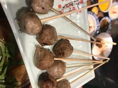 -十六蒲(桂林路店)