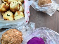 -哑巴生煎(临顿路店)