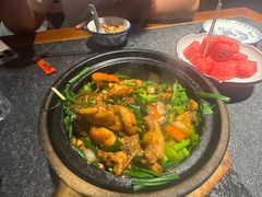 -啫胜(中央大街店)