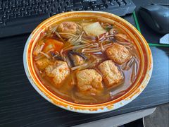 -沁麦源过桥米线(总店)