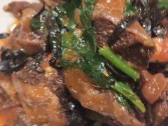 -全聚德(长江路店)