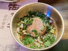 -西塔老太太泥炉烤肉(上海七宝领展广场店)