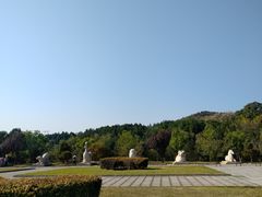 -北京十三陵国家森林公园蟒山景区