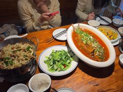 -老雒阳面馆·水席(洛宁高速路口店)