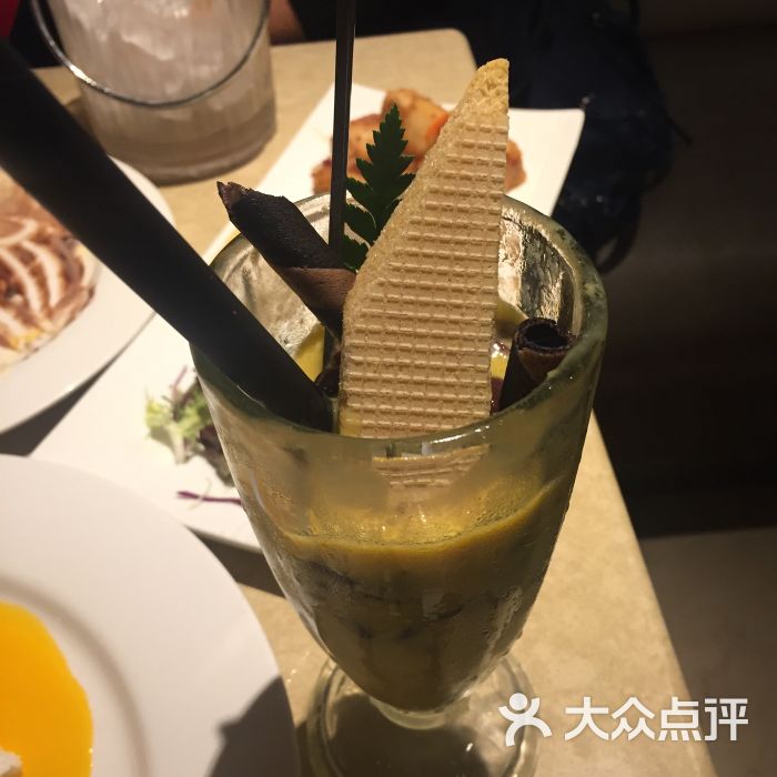 港麗餐廳(天河城店)-圖片-廣州美食-大眾點評網