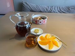 -隐溪茶馆(金虹桥店)
