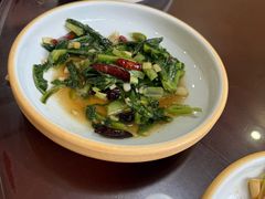 -漁耕小厨农家院(武当山店)