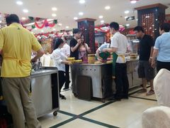 -隆昌海鲜酒家(南岸路店)