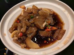 -東舍食唐精品陕菜馆