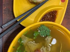 -小杨生煎(福州路店)