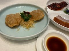 -金苑海鲜酒家(来魅力店)