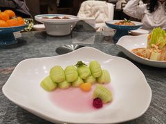 -南堂馆·新川菜(天府三街店)