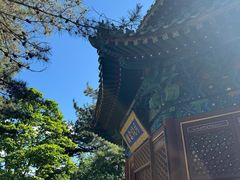 -潭柘寺景区