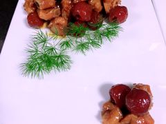 -城南往事·鲁菜济南菜(软件园美莲广场店)