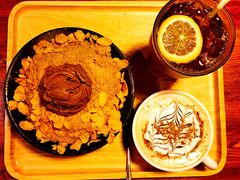 -安琳acKONA咖啡(市南店)