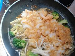 -坛宗剁椒鱼头(河西王府井店)