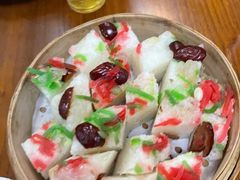 -美味之家·湖景农家乐(太湖东山店)