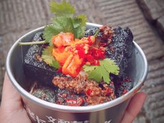 -文和友老长沙臭豆腐(太平街二店)