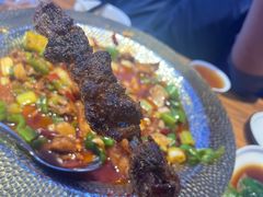 -俭寨大盘鸡·缸子肉·小公鸡·新疆菜(云通店)