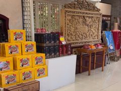 -金狮麟·新豫菜(金码大厦店)