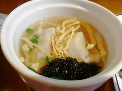 -三凤酒家·百年无锡菜(清扬茂业店)