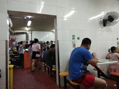 -津品味小吃(大学湾店)