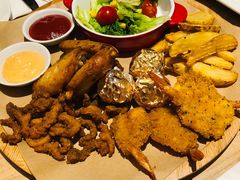 -必胜客(花舞大唐博物馆店)