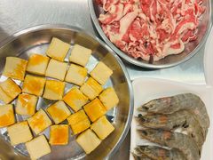 -英雄故事地摊烤肉(马驹桥店)