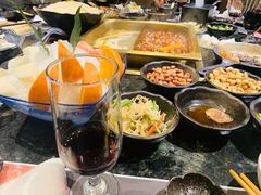 -王家渡火锅店(棕榈泉店)