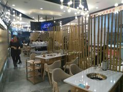 大堂-屋头串串(新街里店)