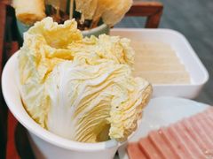 -东来顺饭庄(西直门店)