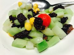 -漢舍中国菜馆(889广场店)