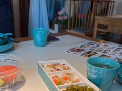 -荷塘秋月·本帮江浙菜(国权路店)