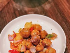 -香樟花园新粤料理(无锡万象城店)