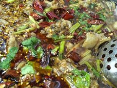-重庆豆花鱼(福洲大道店)