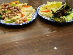 -老西安韩记三鲜煮馍(四府街店)