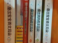 -安妮花英语·少儿·原版阅读(沙坪坝店)