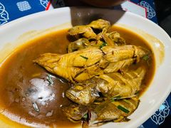 -旺角小渔村(二马路店)