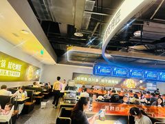 -烤匠麻辣烤鱼(万象城店)