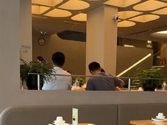 -隅乐胡椒虾·台湾菜·团建(皇岗店)