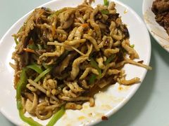 -胖子菜馆(隆昌路店)