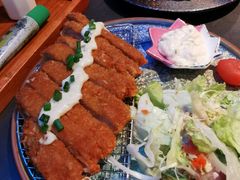-花漫里日式餐厅(城东中骏店)