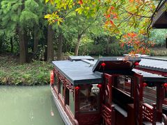 -同里国家湿地公园